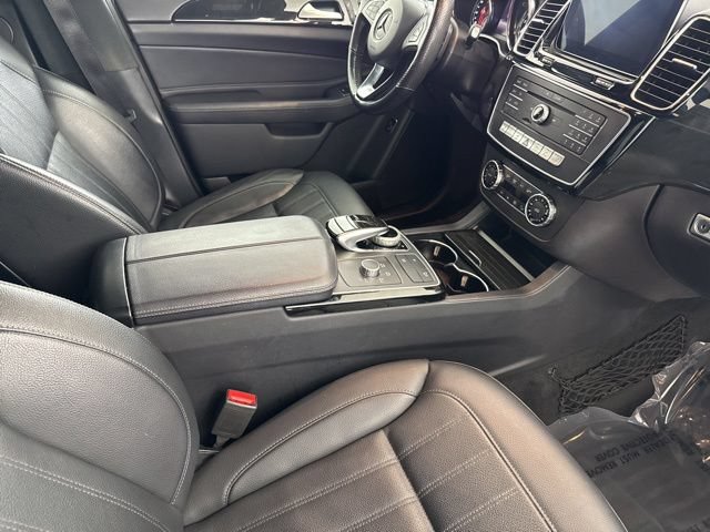 Used 2019 Mercedes-Benz GLE 400 4MATIC image 23
