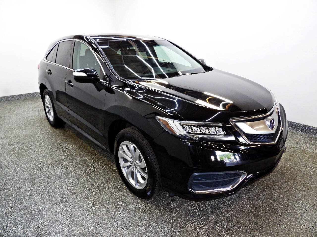 Used 2016 Acura RDX FWD image 3