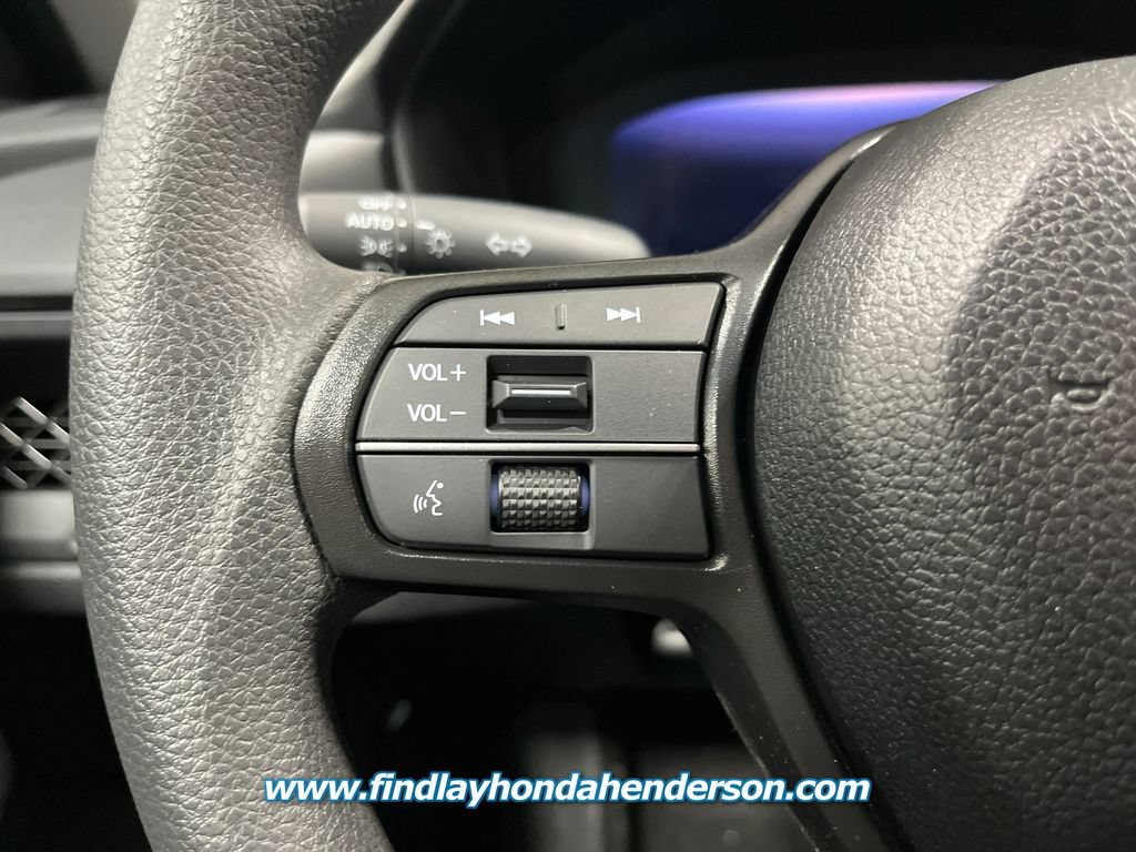 New 2026 Honda Accord SE image 17