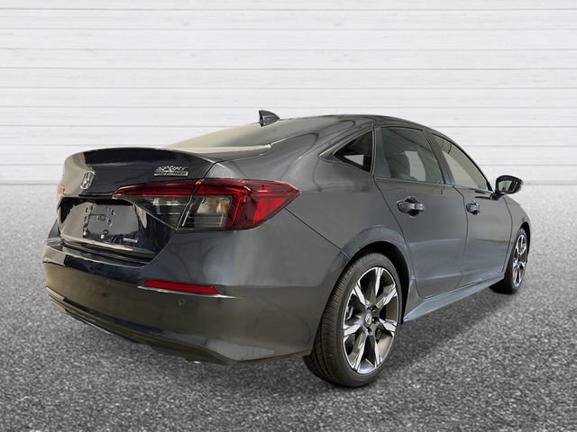 New 2026 Honda Civic Sport image 7