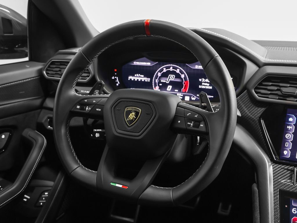 Used 2023 Lamborghini Urus Performante AWD/4WD image 50