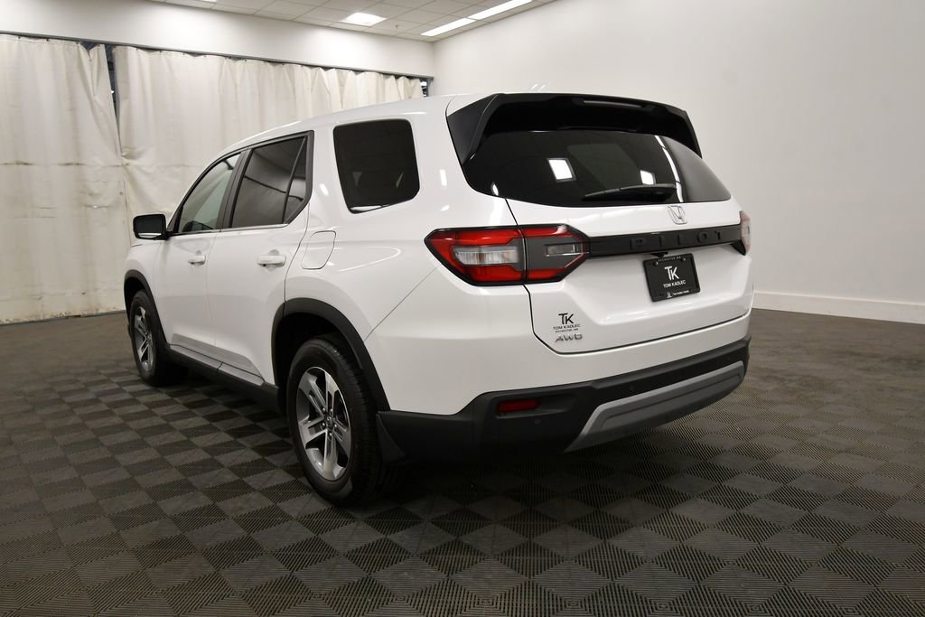 Certified 2024 Honda Pilot EX-L image 5