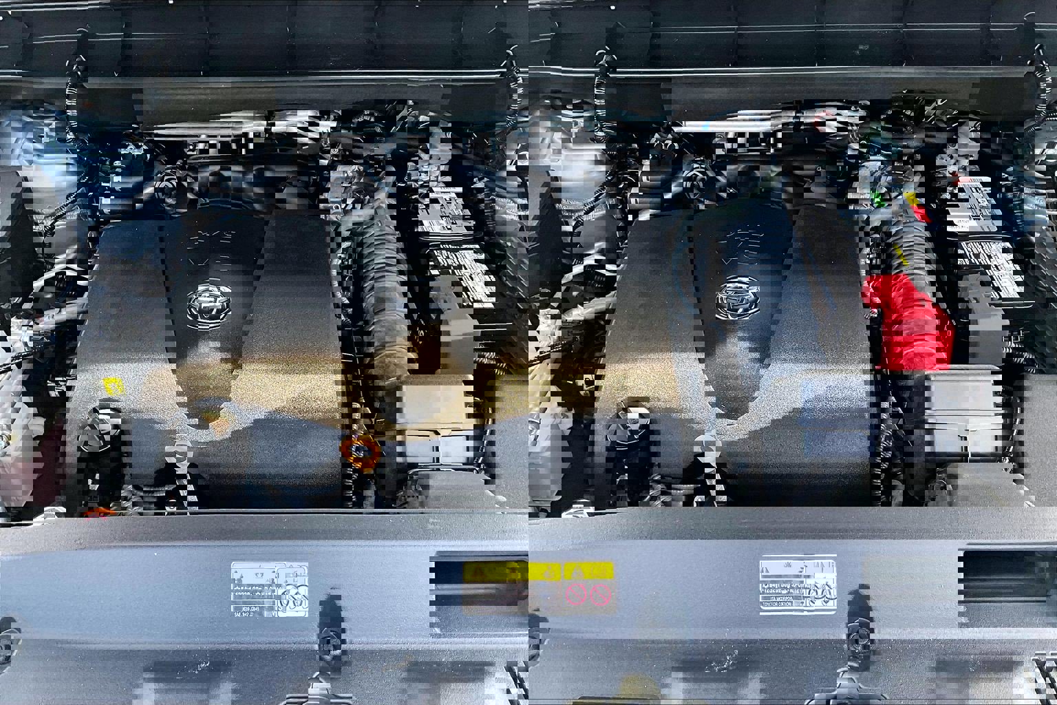 Used 2020 Toyota Highlander Limited image 10