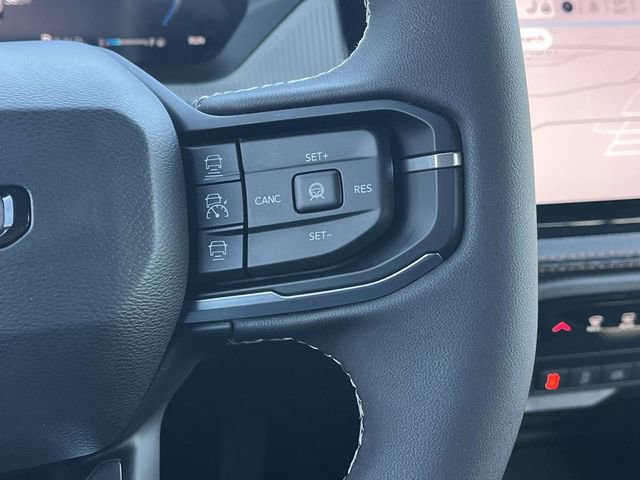 New 2026 Jeep Cherokee Limited image 21