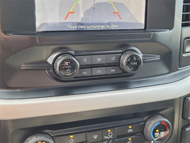 Used 2023 Ford F150 XLT image 34