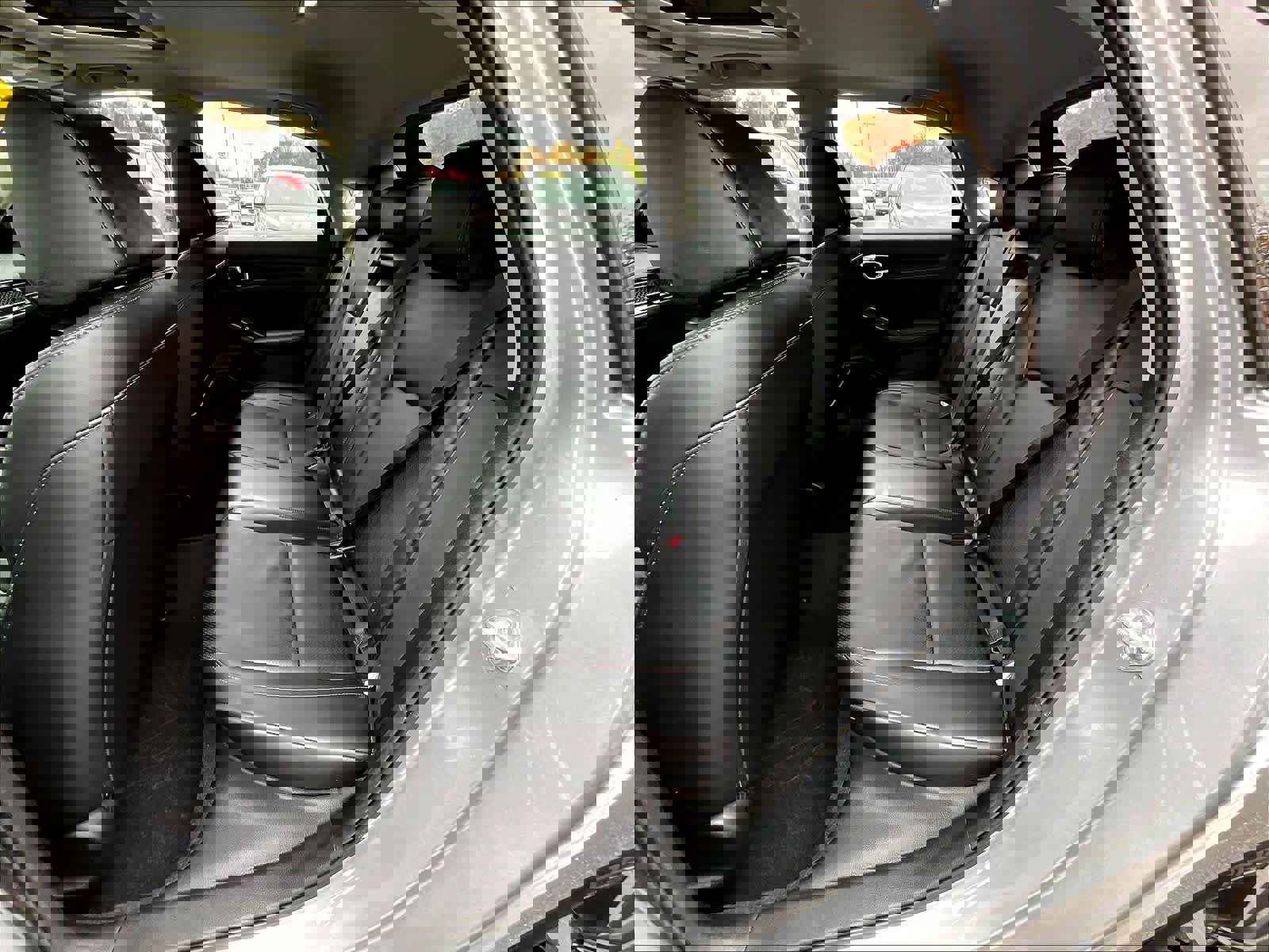 Used 2023 Honda Civic EX-L image 15