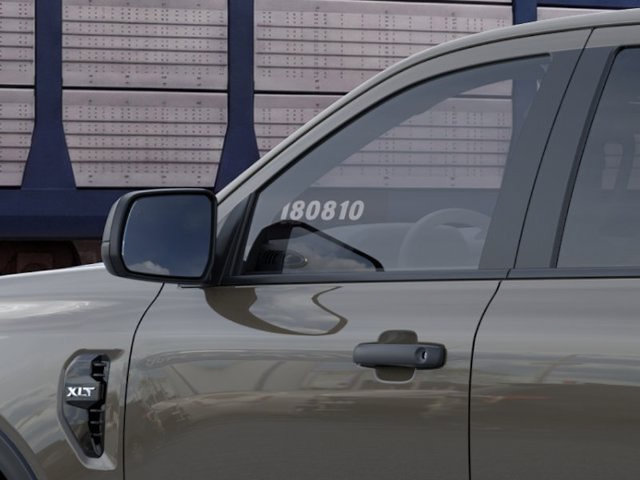 New 2026 Ford Ranger XLT AWD/4WD image 20
