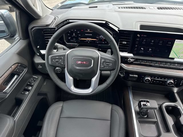 New 2026 GMC Sierra 1500 SLT w/ SLT Premium Package AWD/4WD image 17