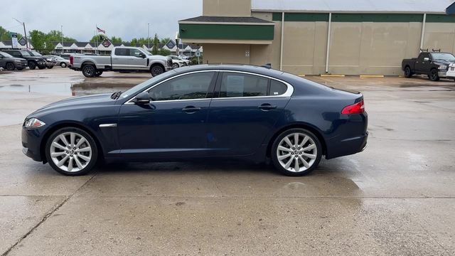 Used 2013 Jaguar XF 3.0 AWD/4WD image 5