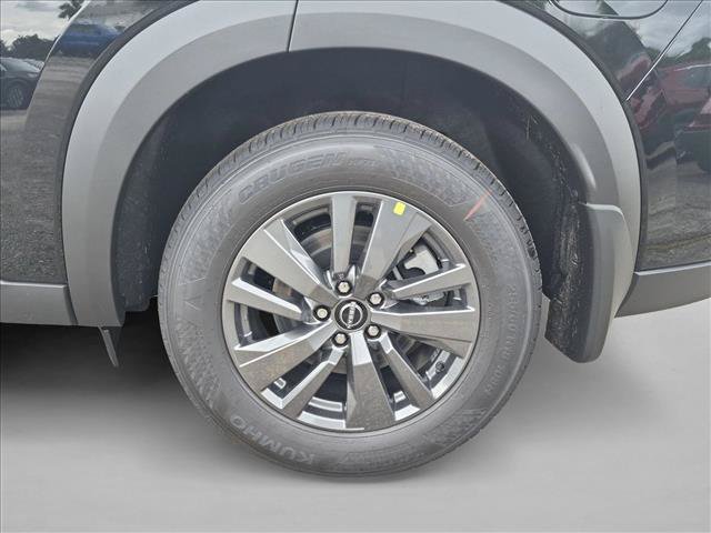 New 2026 Nissan Pathfinder SV FWD image 9
