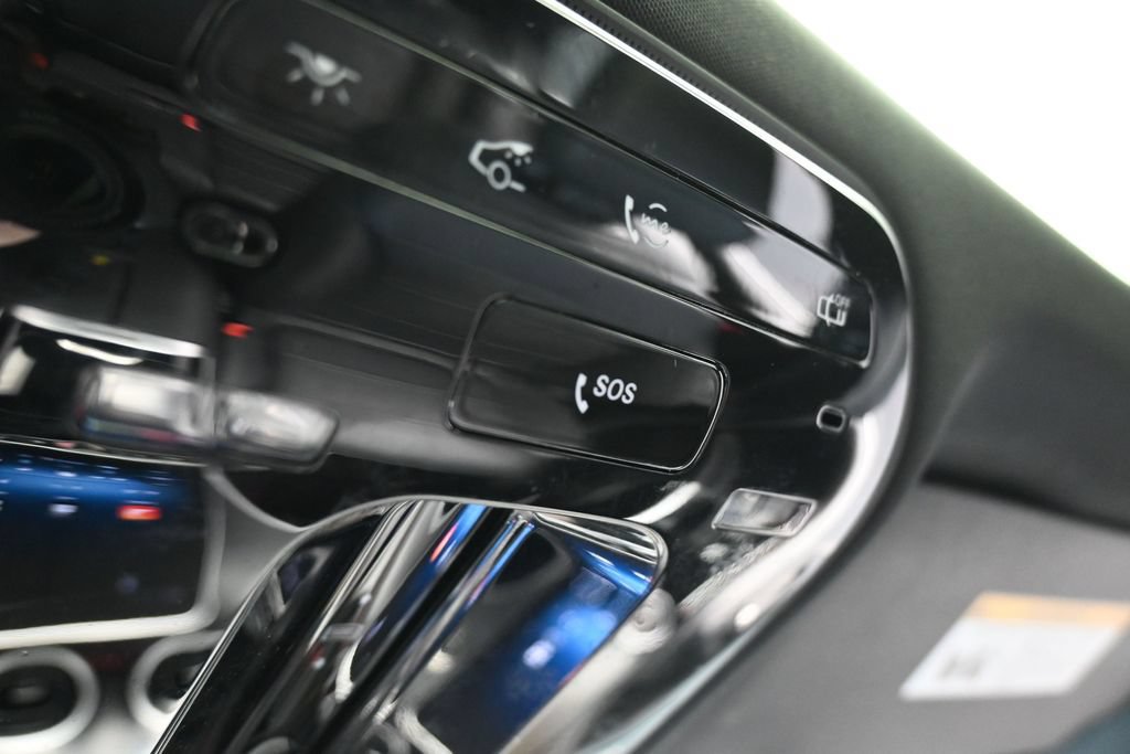 Used 2025 Mercedes-Benz C 300 Sedan image 30