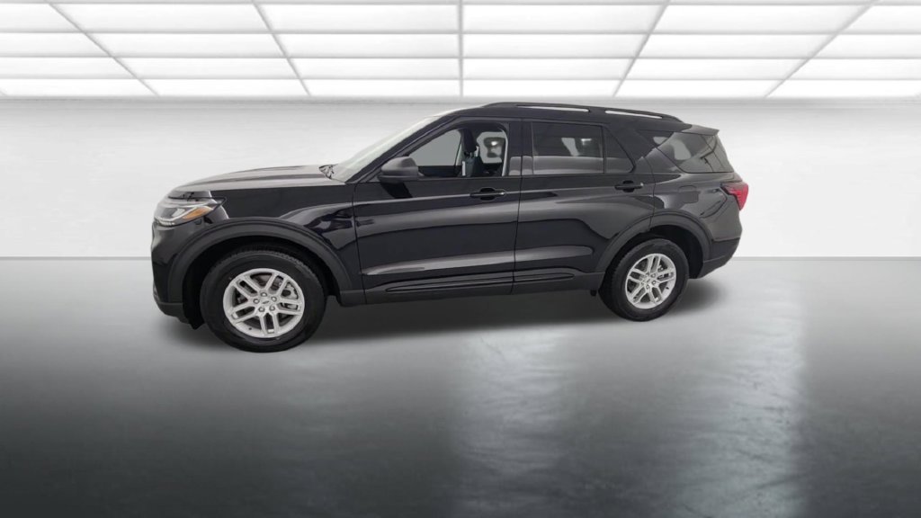 New 2026 Ford Explorer Active AWD/4WD image 3
