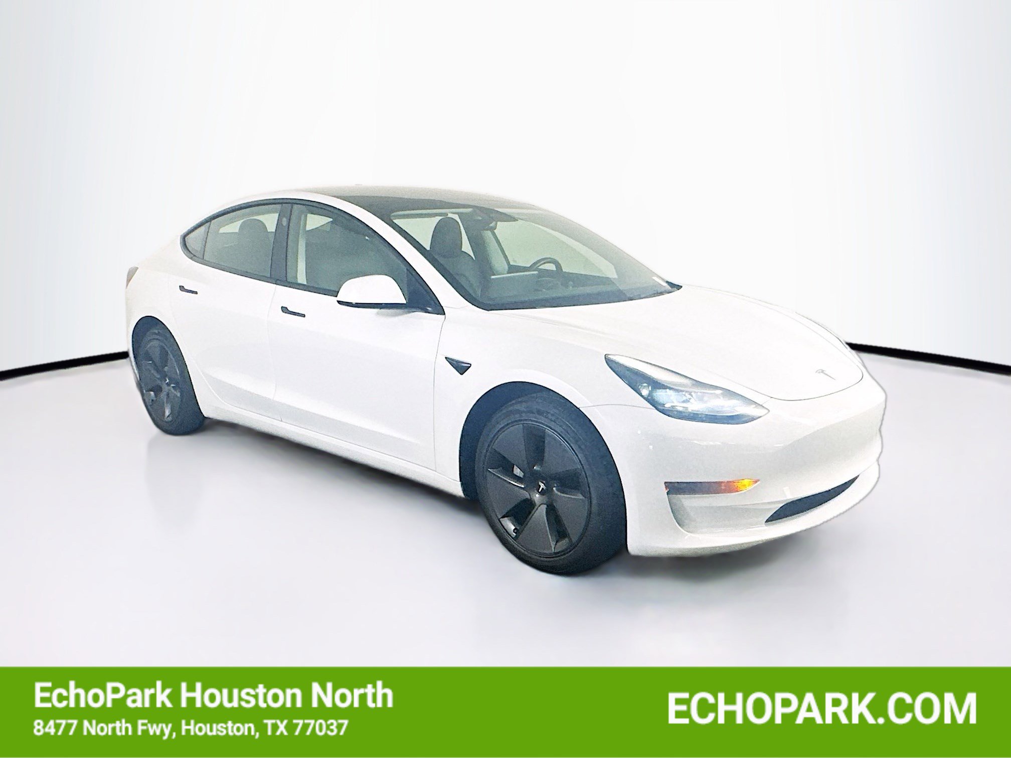 Used 2023 Tesla Model 3 Standard Range RWD image 1