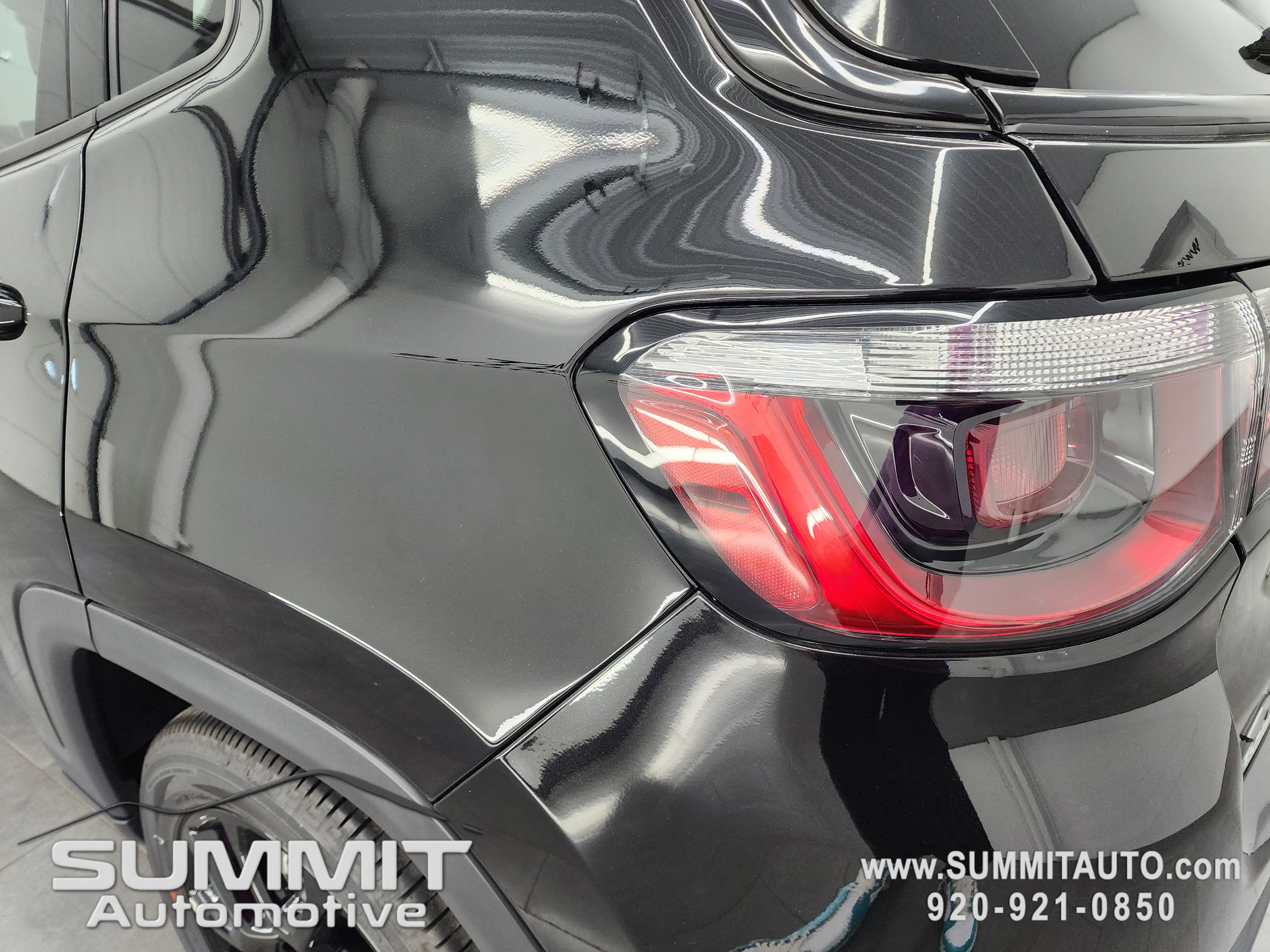 New 2026 Jeep Compass Latitude w/ Quick Order Package 29K image 31