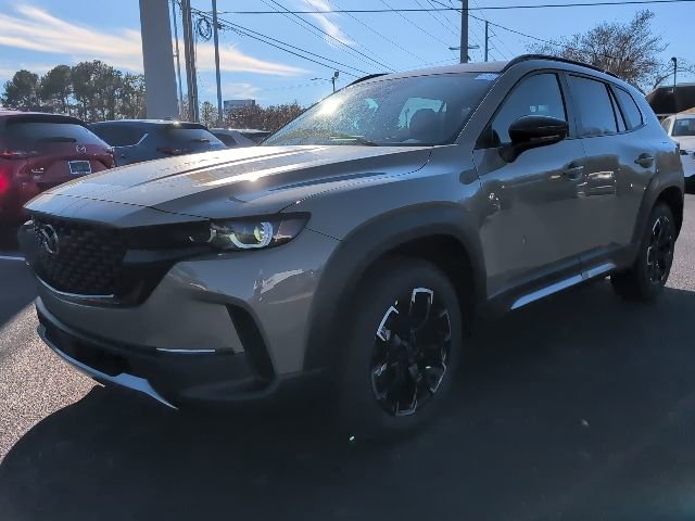 New 2026 MAZDA CX-50 Meridian Edition AWD/4WD image 7