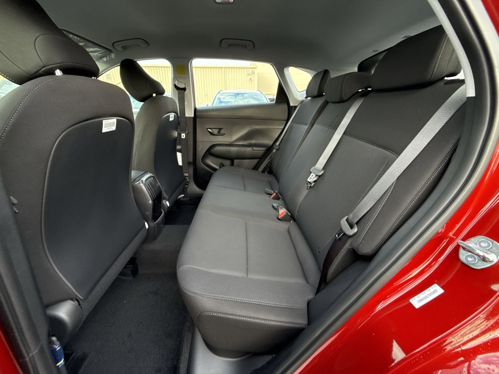 New 2026 Hyundai Kona SE image 23