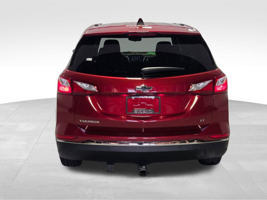 Used 2019 Chevrolet Equinox LT FWD image 26