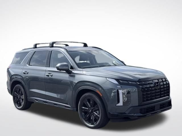 Used 2025 Hyundai Palisade XRT AWD/4WD image 4