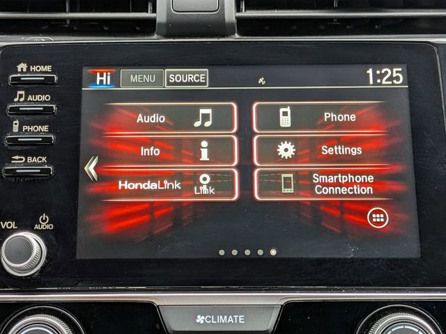 Used 2020 Honda Civic Sport image 22