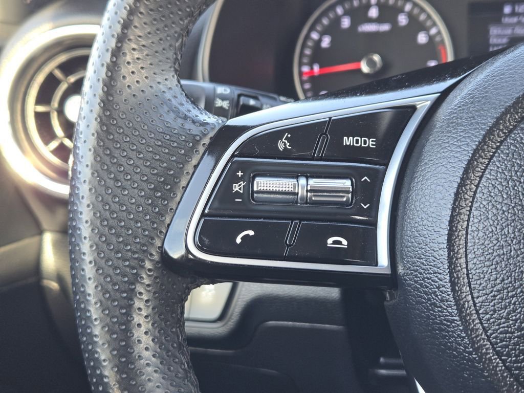 Used 2021 Kia Forte GT-Line w/ GT-Line Premium Package image 29