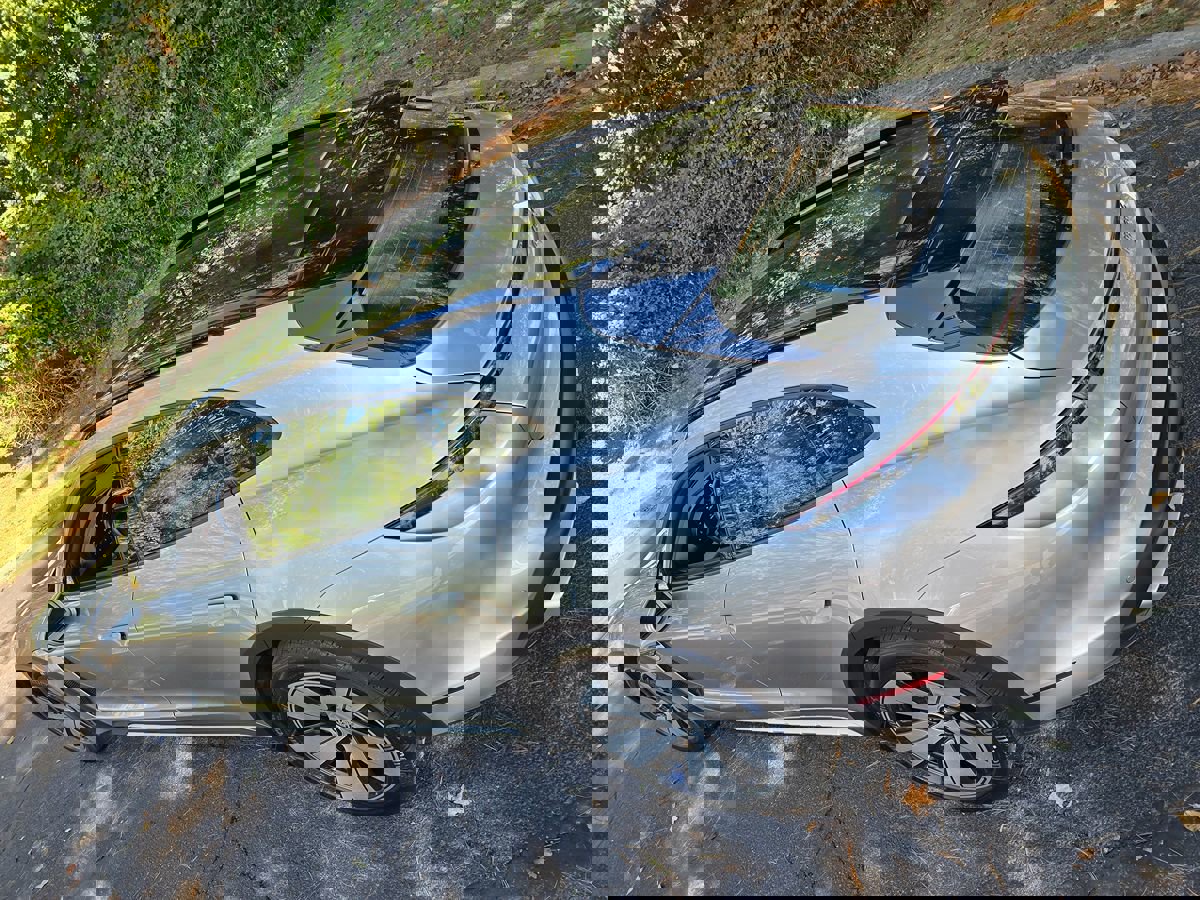 Used 2023 Porsche Taycan 4 Cross Turismo w/ Premium Package image 74