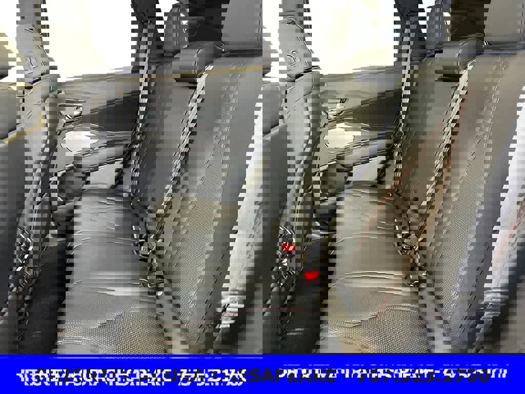 New 2026 Acura RDX A-Spec image 32