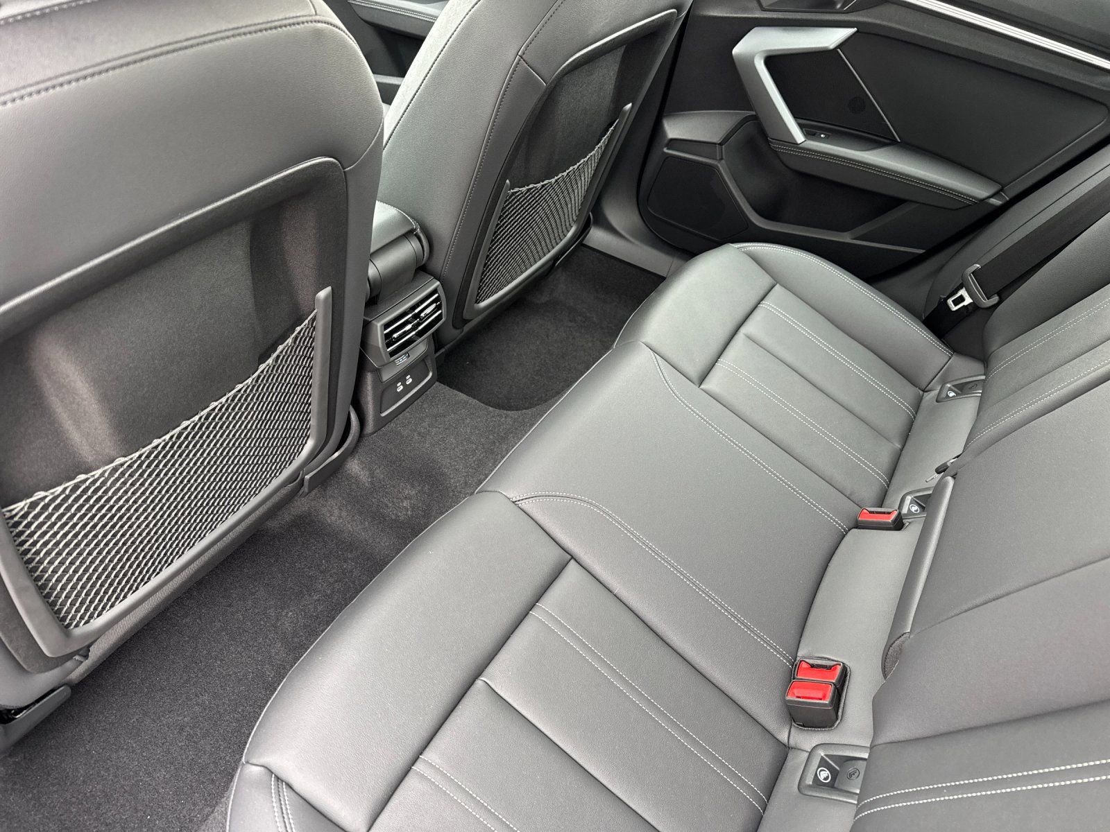 New 2026 Audi A3 2.0T Premium AWD/4WD image 9