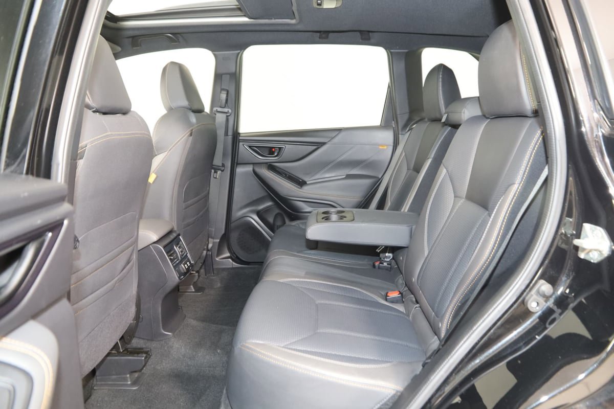 Used 2023 Subaru Forester Wilderness image 50