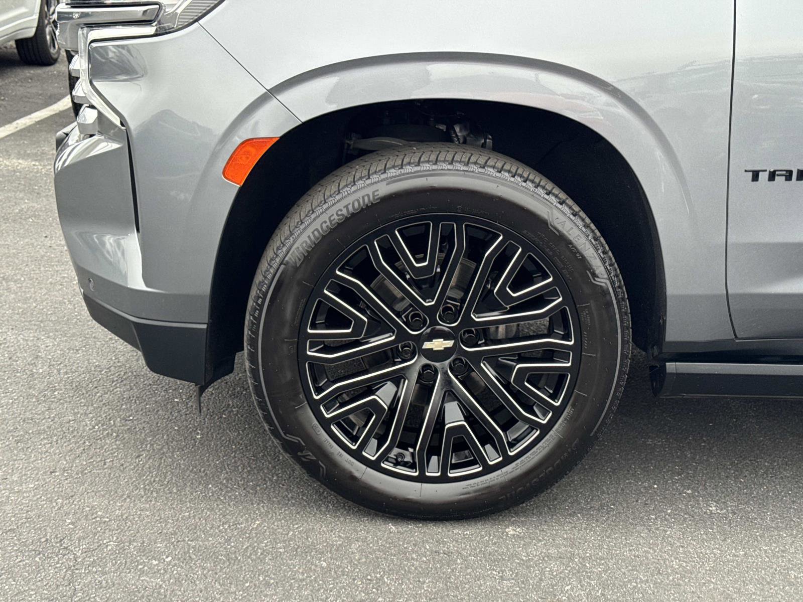 Used 2021 Chevrolet Tahoe High Country image 25