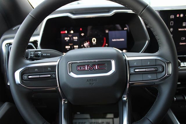 New 2025 GMC Canyon Elevation w/ Convenience Package image 20