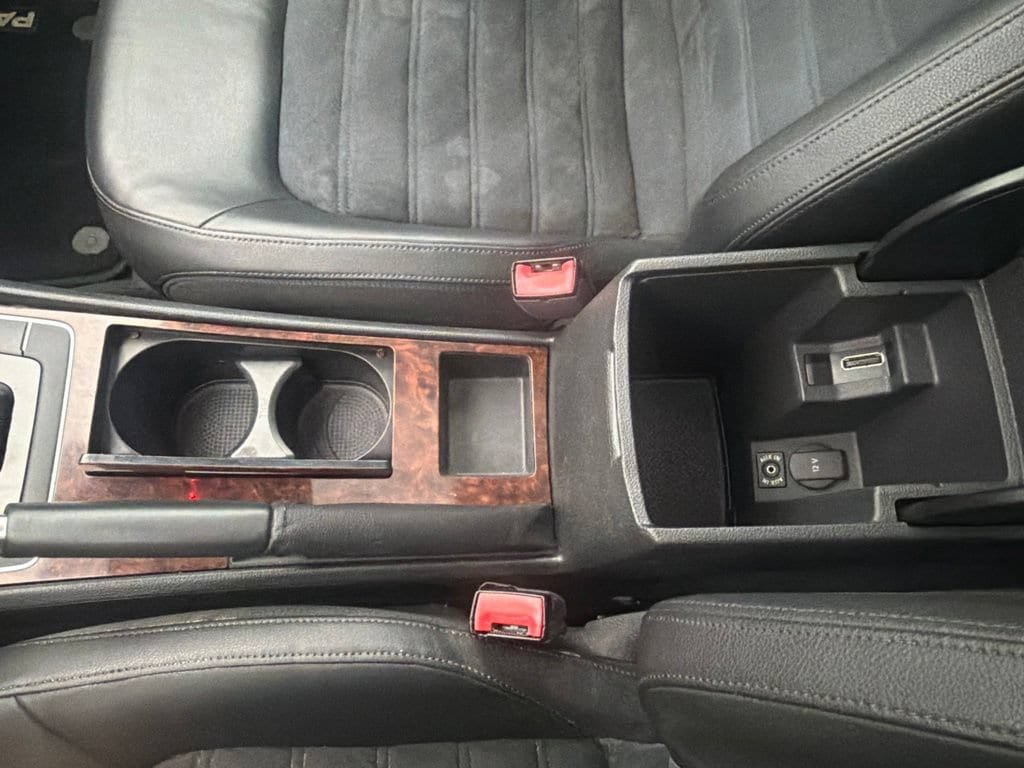 Used 2012 Volkswagen Passat 2.5 SEL Premium FWD image 20