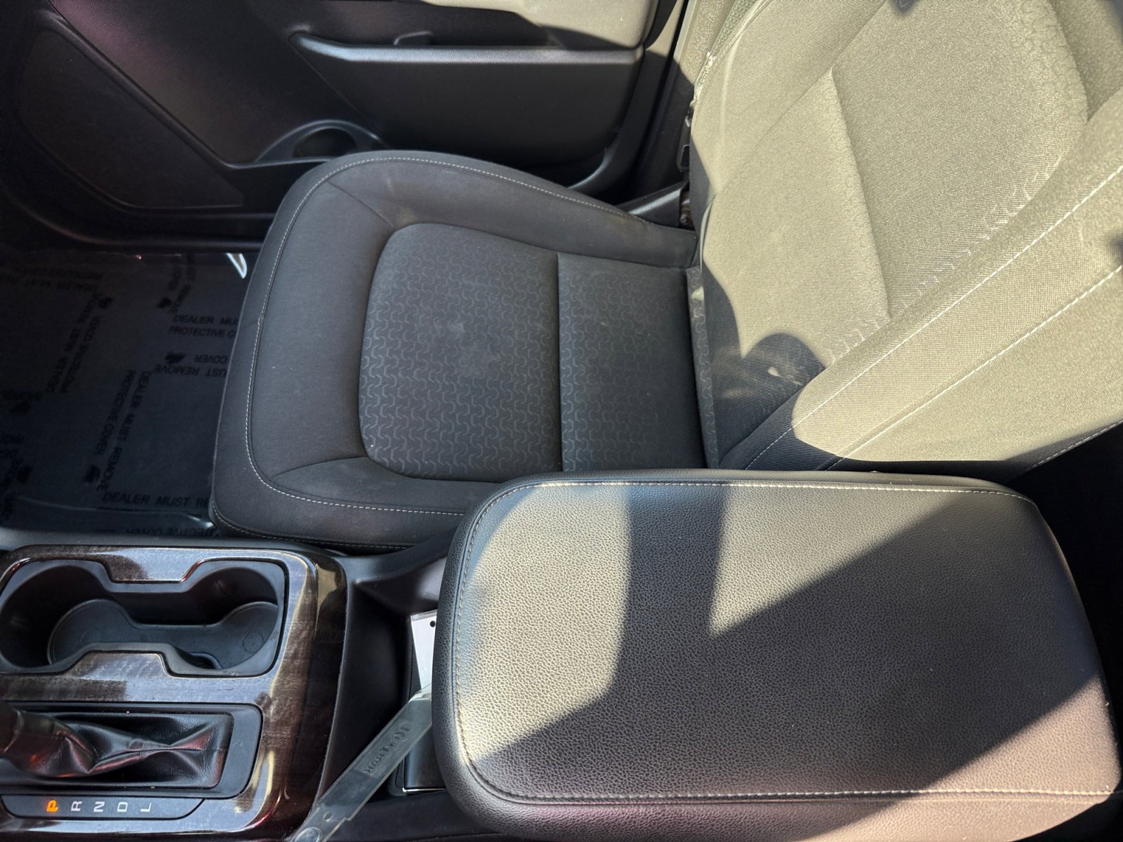 Used 2019 GMC Canyon SLE w/ SLE Convenience Package image 14