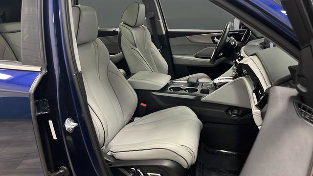 Used 2022 Acura MDX SH-AWD w/ Advance Package image 23