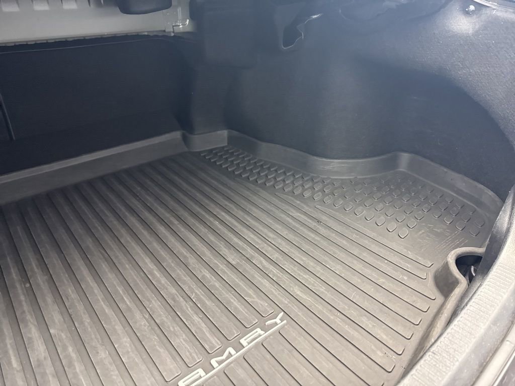 Used 2021 Toyota Camry LE w/ Cold Weather Package AWD/4WD image 37