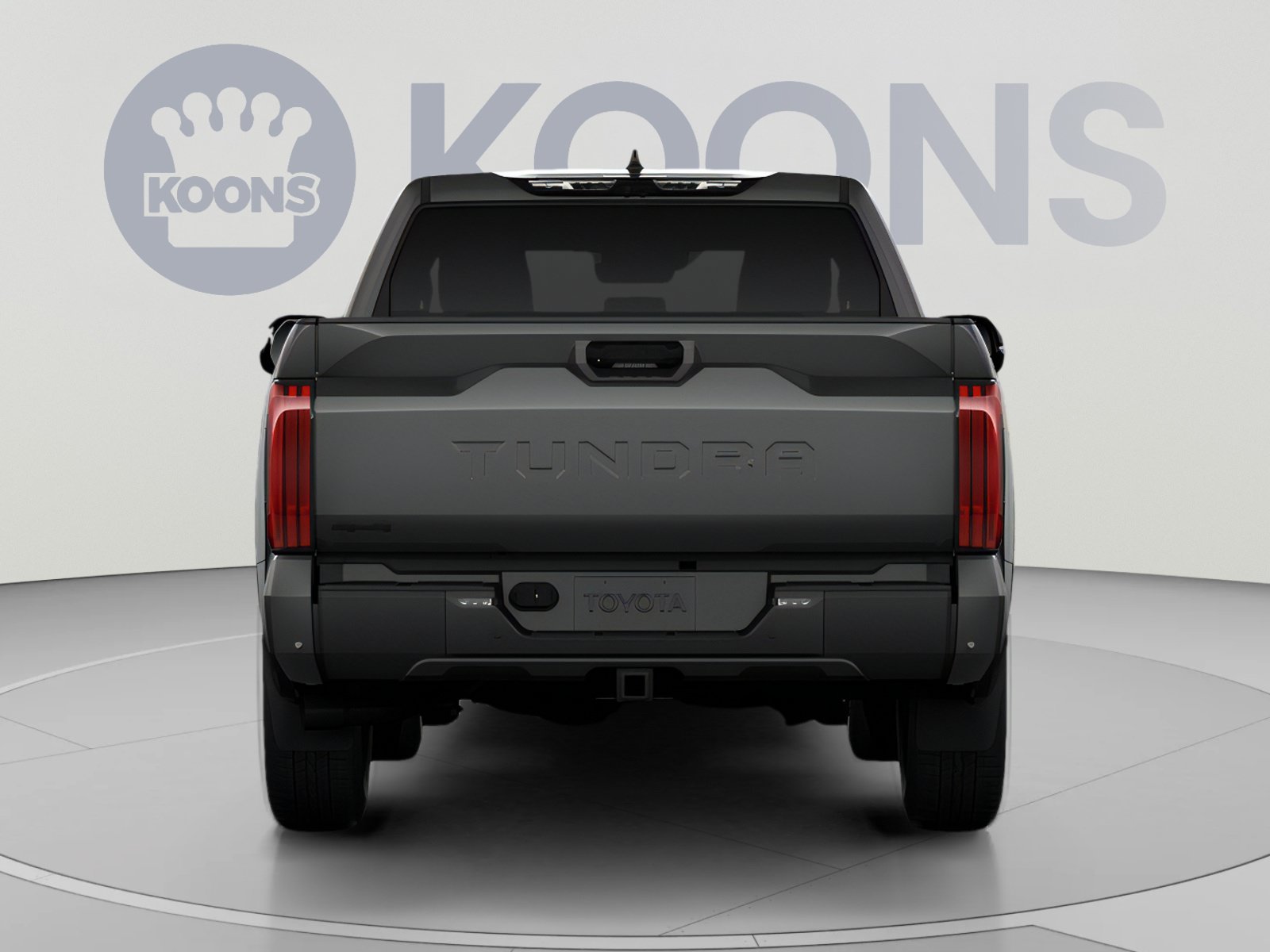 New 2026 Toyota Tundra Limited AWD/4WD image 11