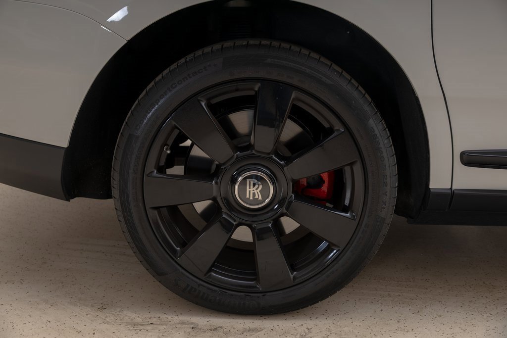 Used 2023 Rolls-Royce Cullinan image 53