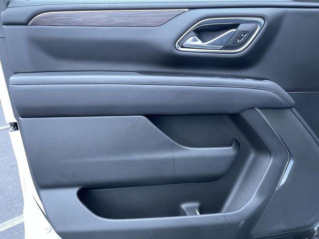 Used 2023 Chevrolet Suburban LS image 22