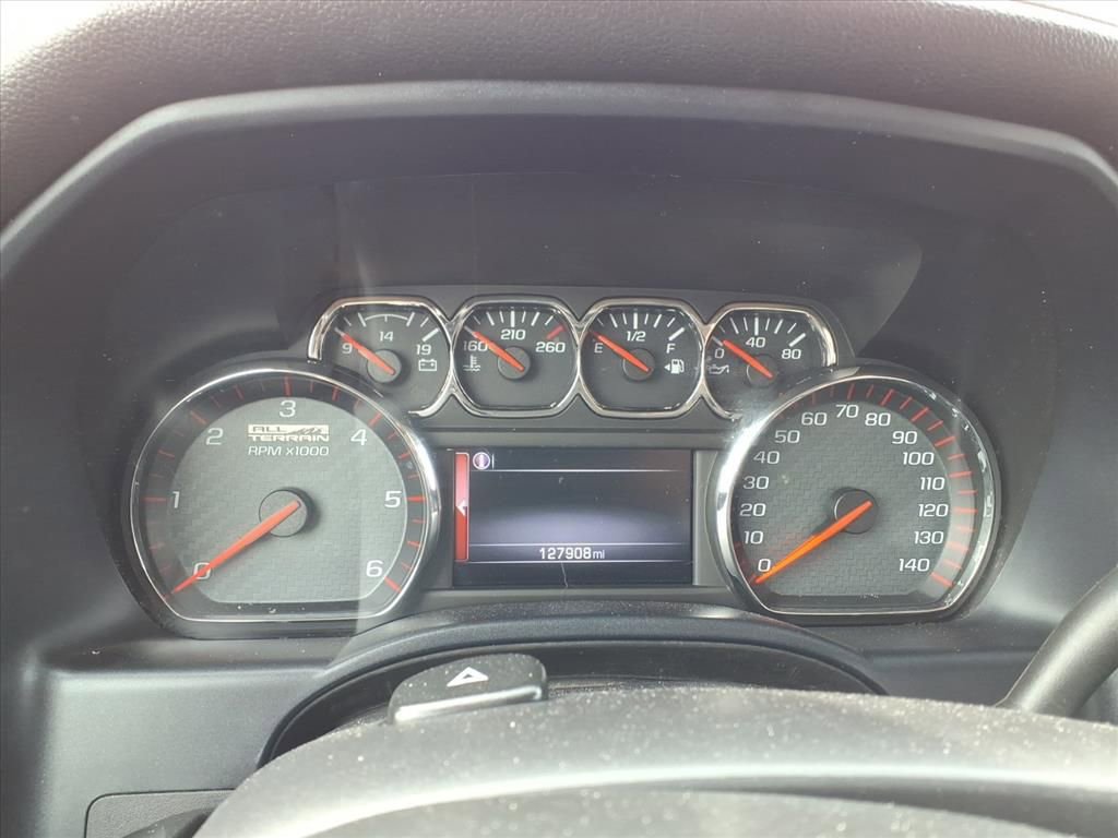 Used 2015 GMC Sierra 1500 SLT w/ All-Terrain Package image 29