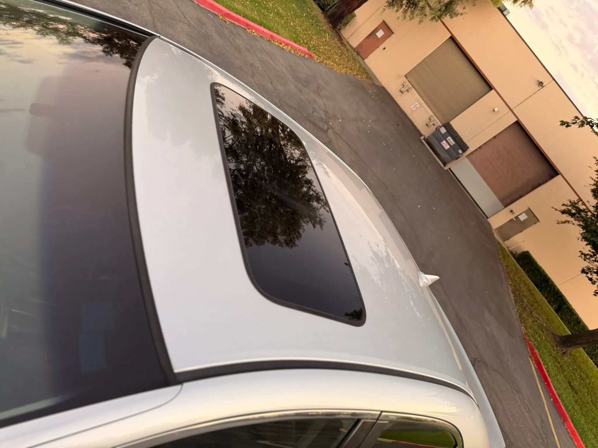 Used 2013 Acura TSX Sedan FWD image 9