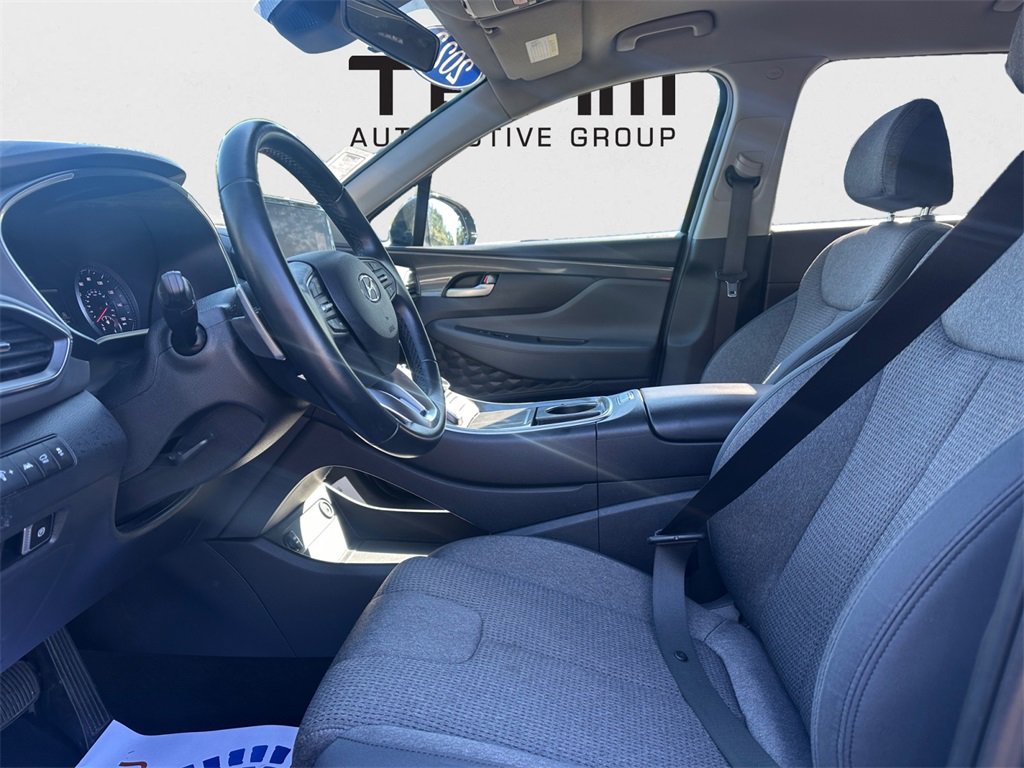 Used 2023 Hyundai Santa Fe SEL image 24