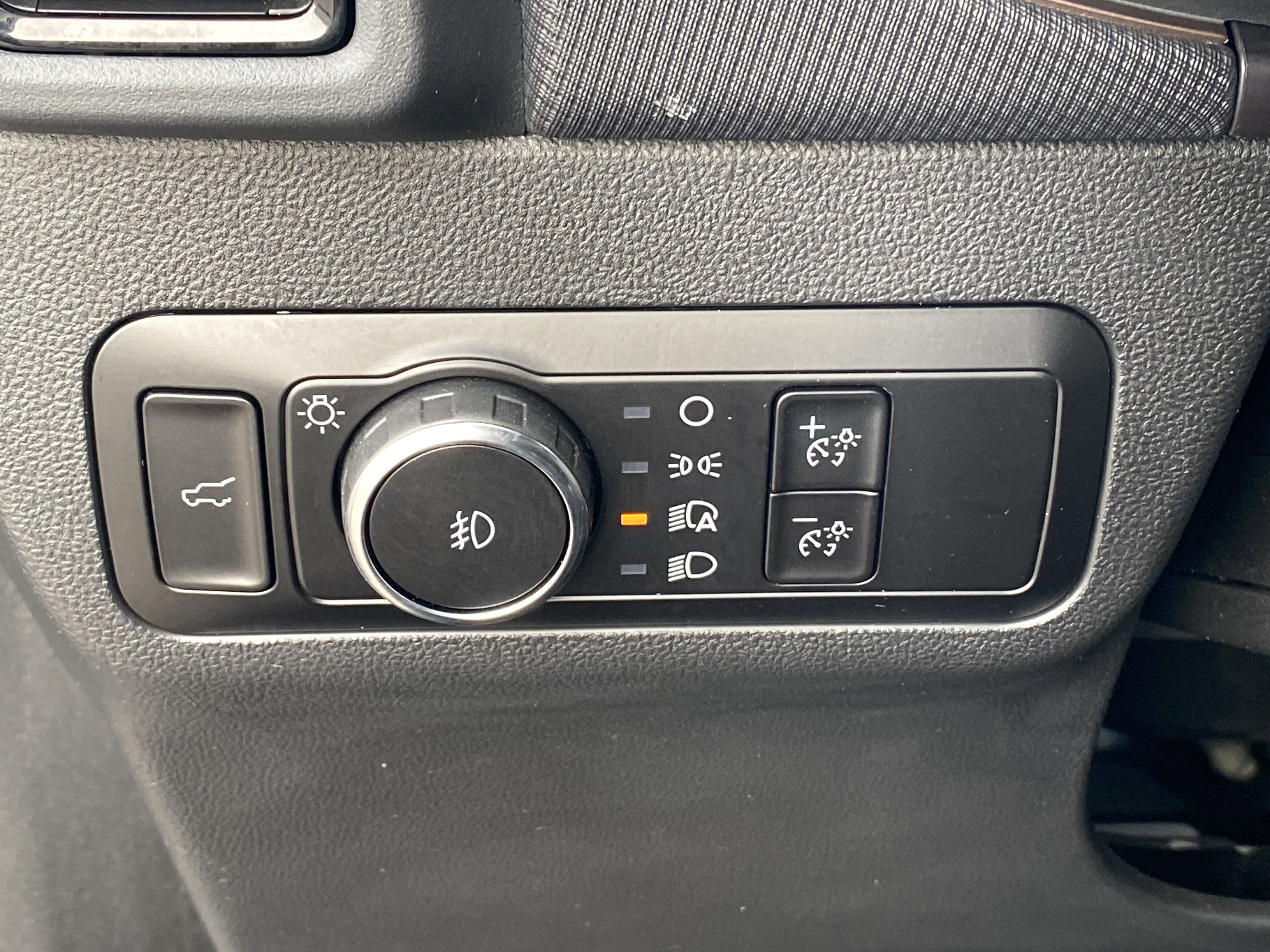 Used 2023 Ford Bronco Sport Outer Banks w/ Tech Package image 14