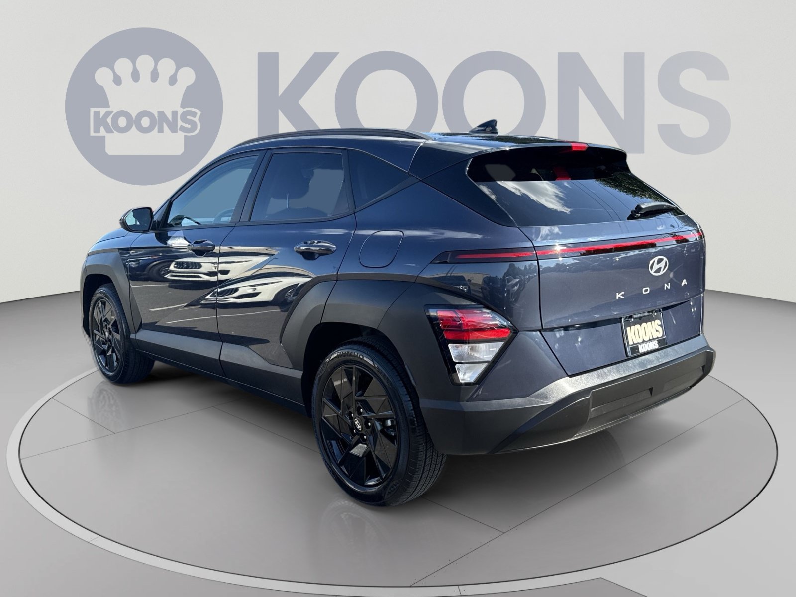 Used 2026 Hyundai Kona SEL Sport FWD image 4