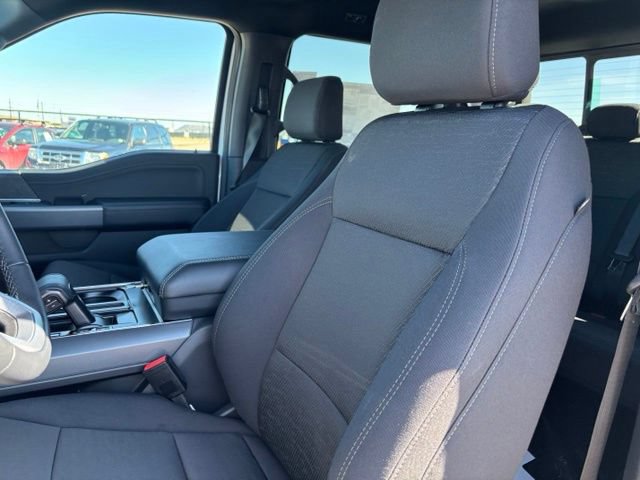 New 2026 Ford F150 XLT w/ Equipment Group 302A MID AWD/4WD image 11
