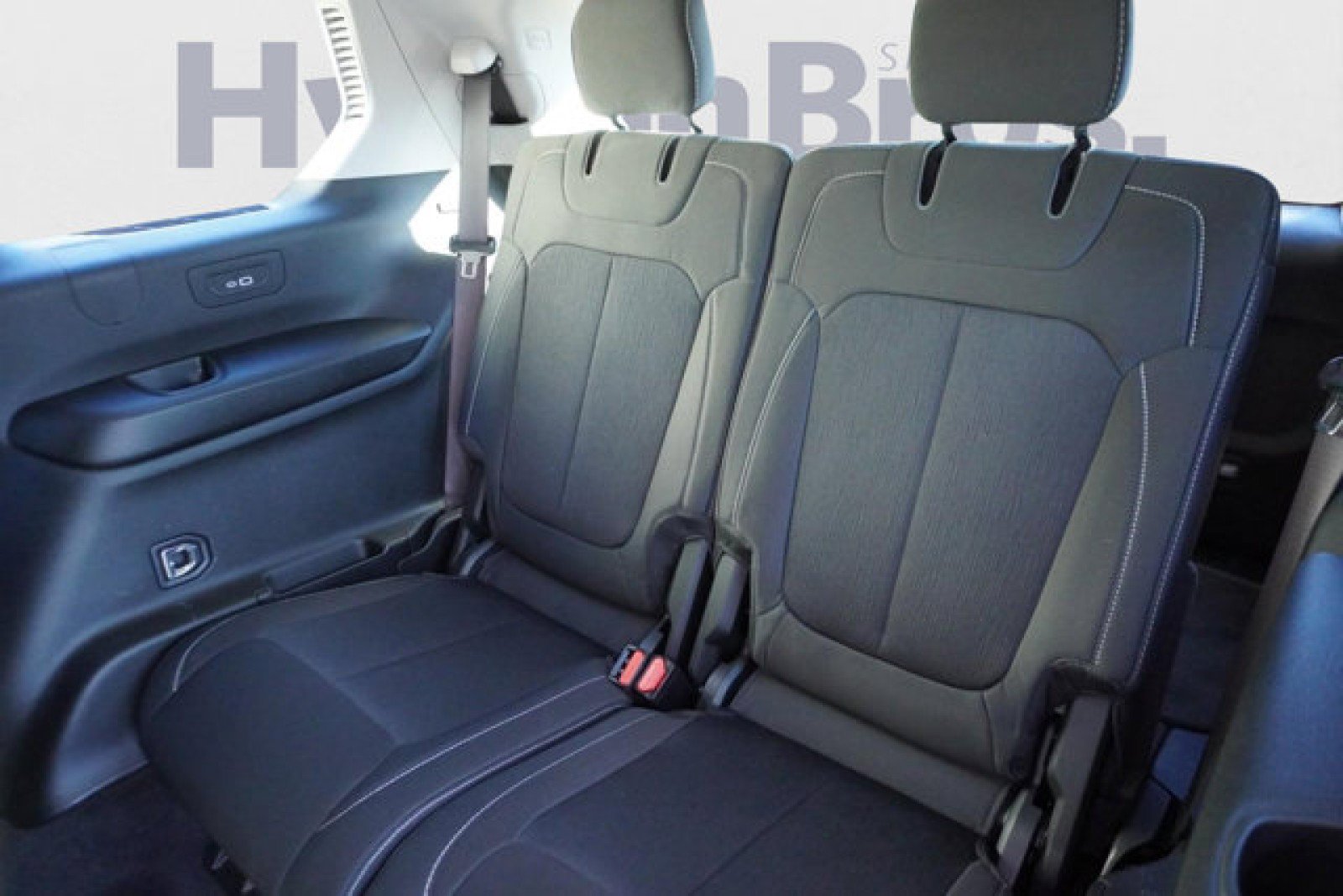 Used 2022 Jeep Grand Cherokee L Laredo w/ Luxury Tech Group I AWD/4WD image 18