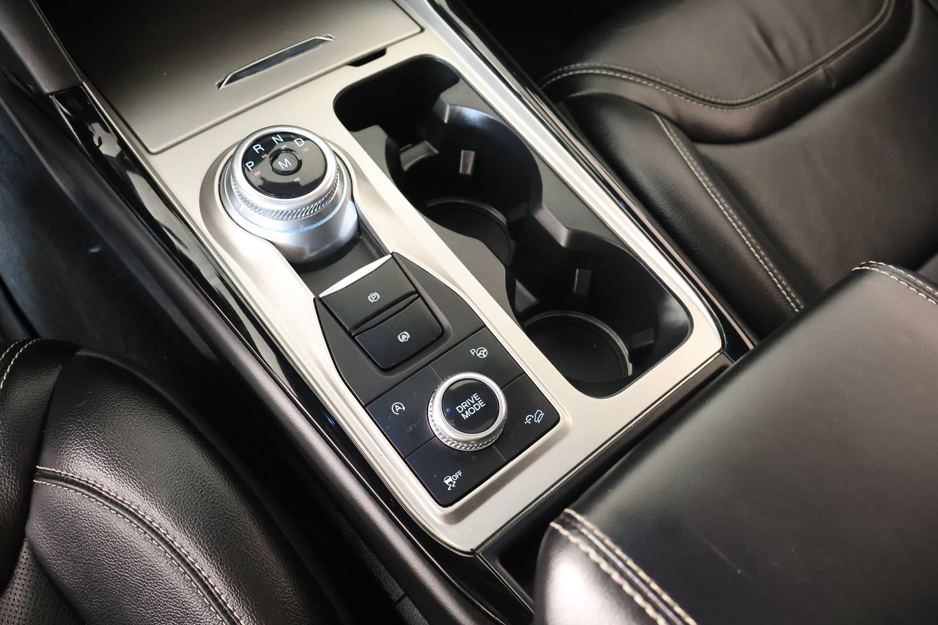 Used 2021 Ford Explorer ST w/ Equipment Group 401A AWD/4WD image 9