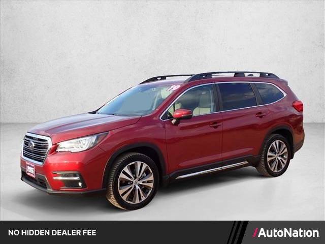 Used 2019 Subaru Ascent Limited AWD/4WD image 1