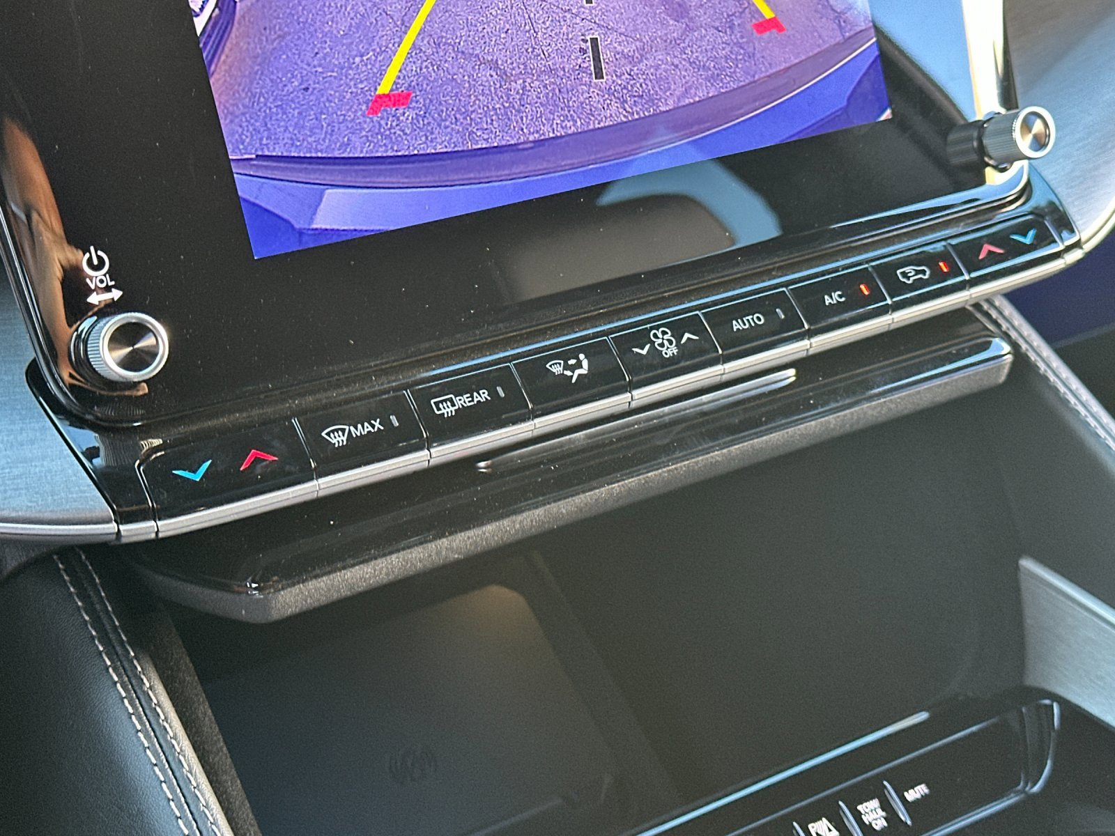 New 2025 Jeep Wagoneer Series II image 22