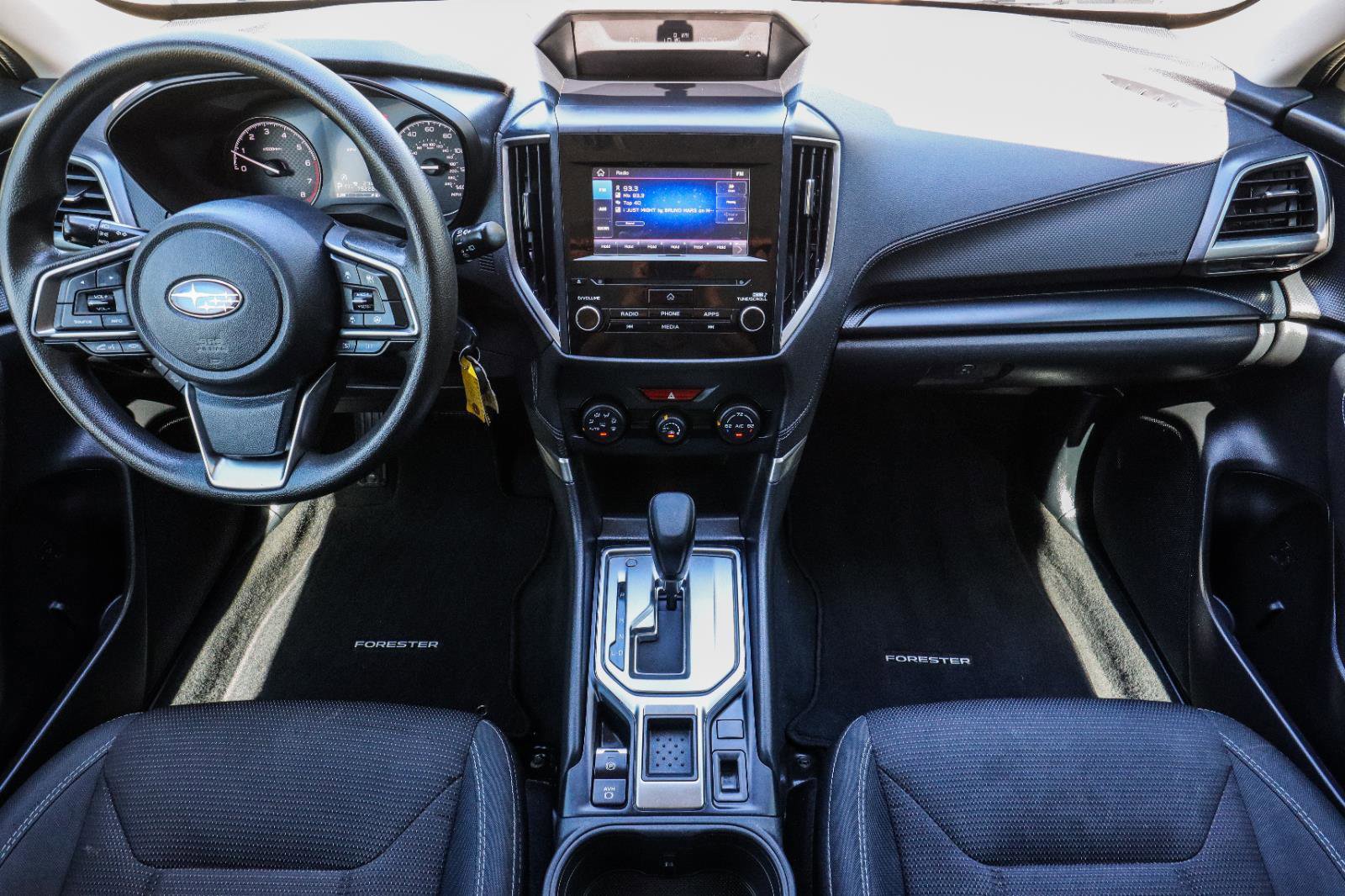 Used 2020 Subaru Forester w/ Popular Package #1 AWD/4WD image 24