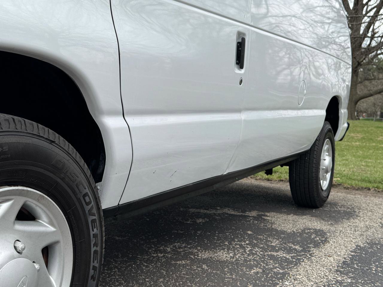 Used 2011 Ford E-250 and Econoline 250 w/ PWR Group image 22