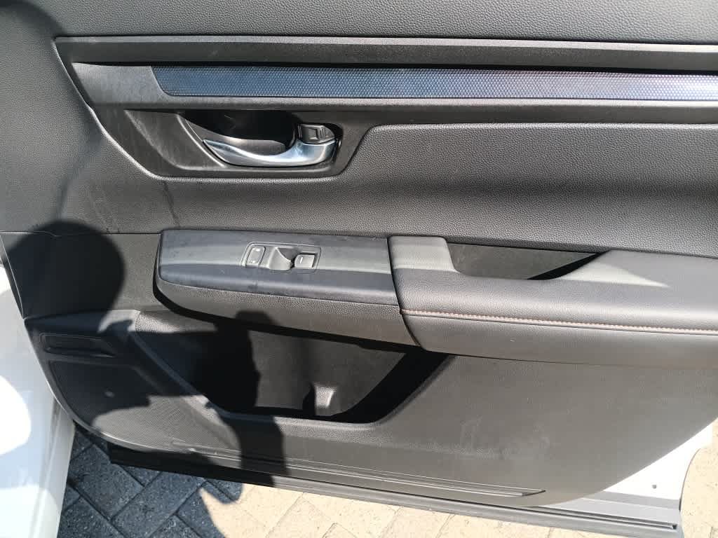 Used 2024 Honda CR-V Sport image 27